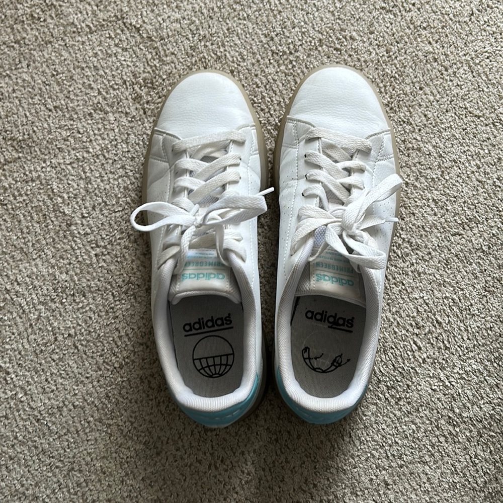 Adidas sneakers